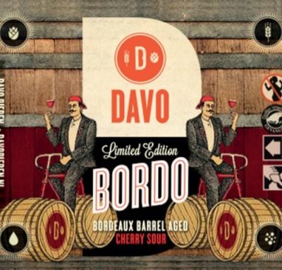 Davo Bordo logo